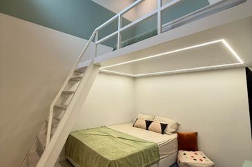 Rumah Teres Setingkat 20 x 88 For Sale,Port Dickson Teluk Kemang 