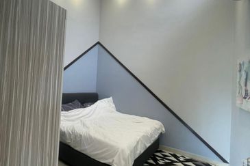 Single Storey Terrace 20 X 70 , Lukut Kampung Paya Port Dickson