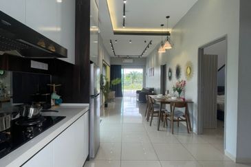 Single Storey Terrace 20 X 70 , Lukut Kampung Paya Port Dickson