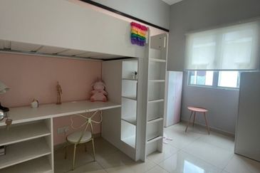 Single Storey Terrace 20 X 70 , Lukut Kampung Paya Port Dickson