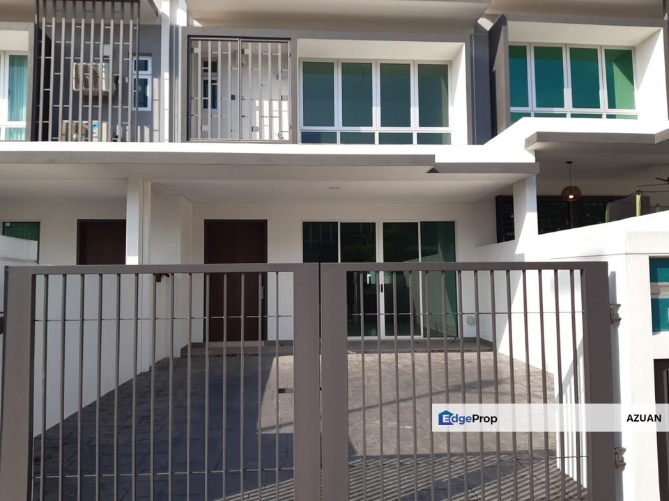 BANDAR SERENIA, SEPANG, Selangor, Sepang