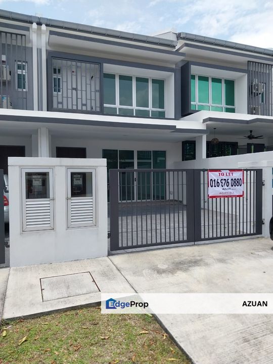 BANDAR SERENIA, SEPANG, Selangor, Sepang