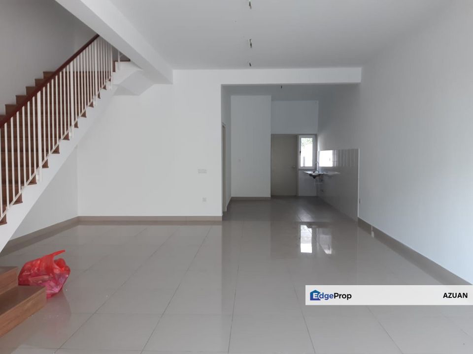 BANDAR SERENIA, SEPANG, Selangor, Sepang