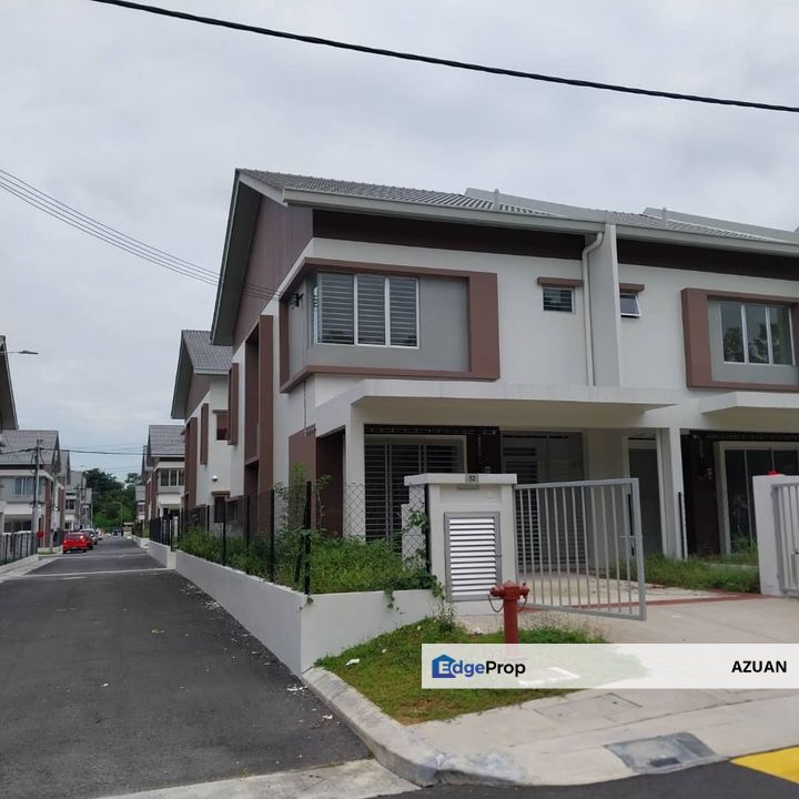 TAMAN SALAK PERDANA, BANDAR BARU SALAK TINGGI, SEPANG, Selangor, Dengkil