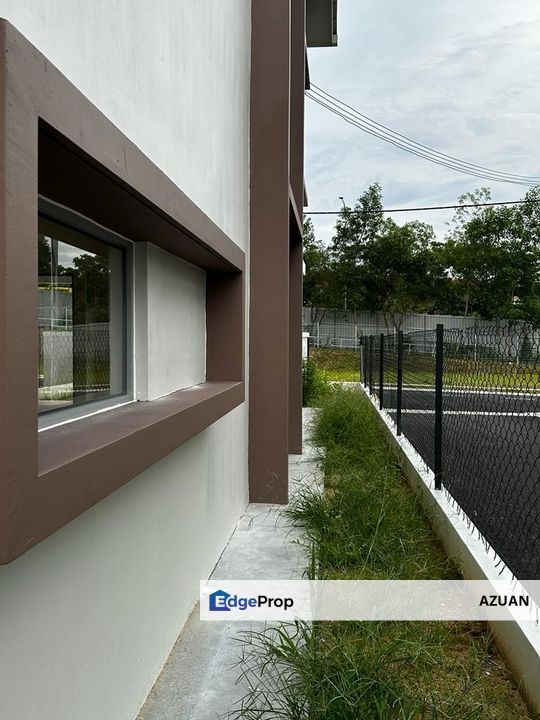 TAMAN SALAK PERDANA, BANDAR BARU SALAK TINGGI, SEPANG, Selangor, Dengkil