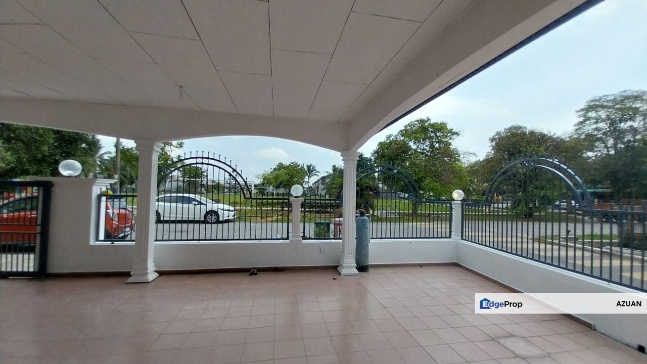 TAMAN DESA, DENGKIL, Selangor, Dengkil