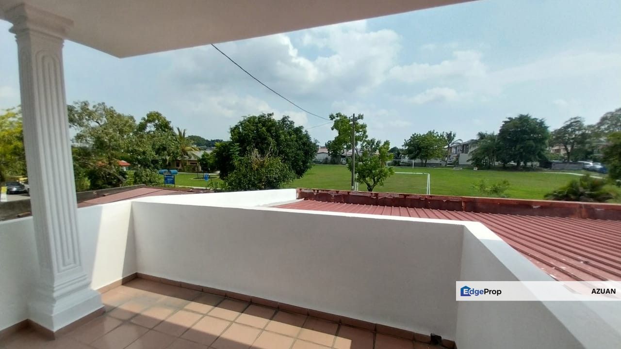 TAMAN DESA, DENGKIL, Selangor, Dengkil