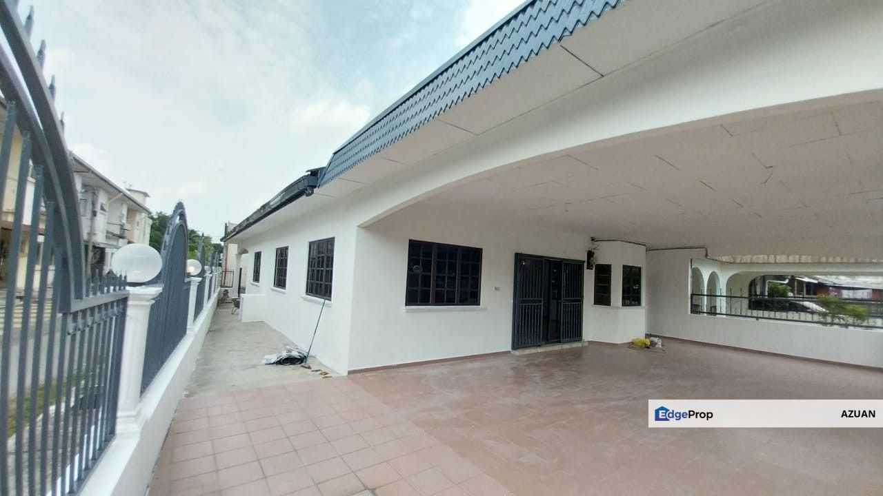 TAMAN DESA, DENGKIL, Selangor, Dengkil