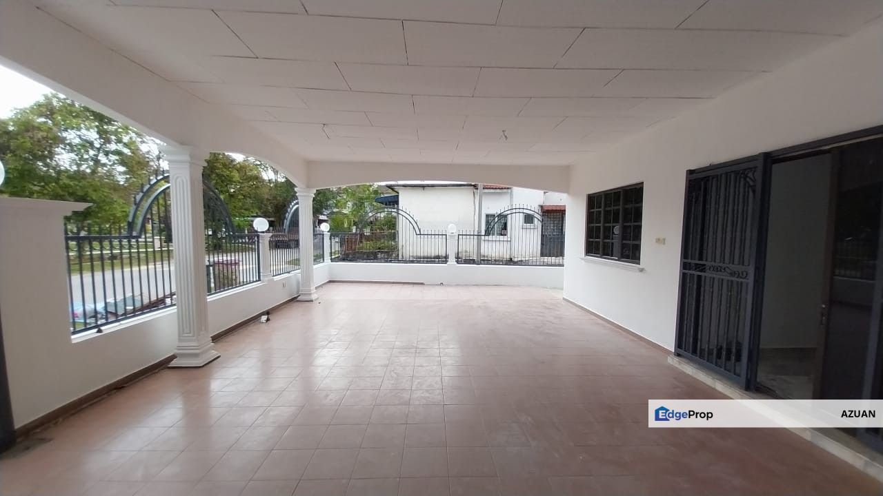 TAMAN DESA, DENGKIL, Selangor, Dengkil