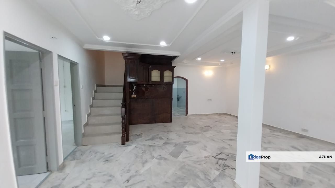 TAMAN DESA, DENGKIL, Selangor, Dengkil