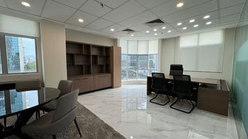 Menara RKT Office for Rent - next to LRT Dang Wangi @ KL City Centre ...