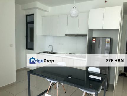 2 Bedroom Kenwingston Square Garden, Cyberjaya, Selangor, Cyberjaya