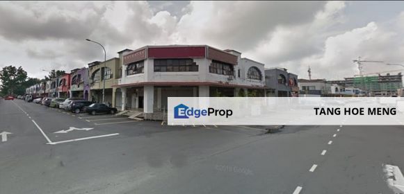 FREEHOLD Double Storey Shop Office | Taman Pelangi Tasik Bandar Sunway Semenyih 2 Sentral Bandar Rinching Jalan Pasar Baru, Pekan Semenyih , Selangor, Semenyih