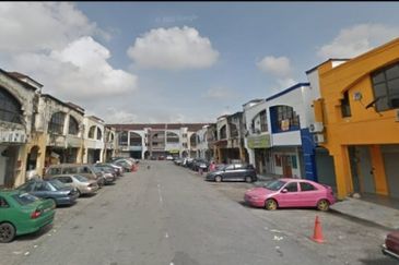 Bandar Teknologi Kajang