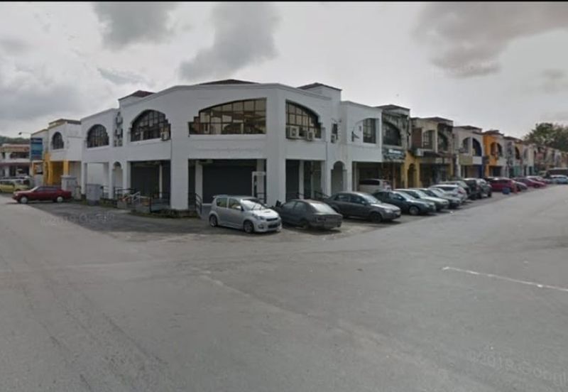 Bandar Teknologi Kajang