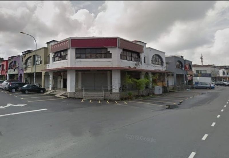 Bandar Teknologi Kajang