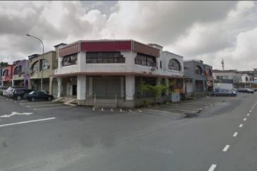 Bandar Teknologi Kajang