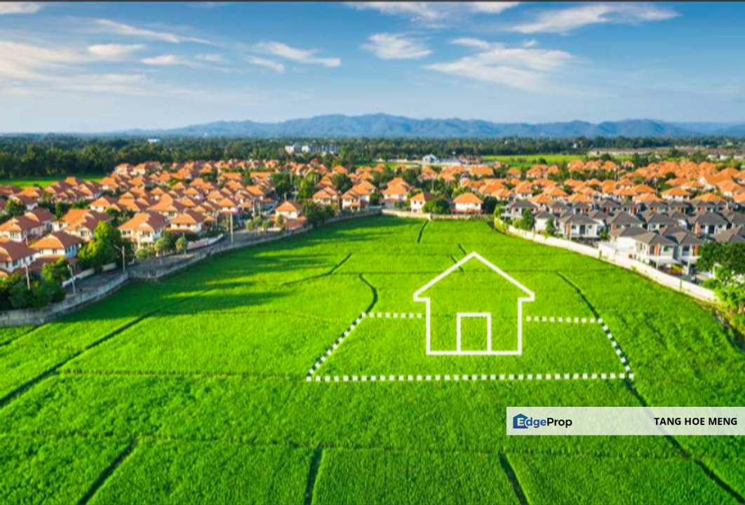 FREEHOLD 15ac Residential Land | Sungai Lalang Bandar Sunway Taman Pelangi Tasik Semenyih (Lake Residence) Indah Bandar Teknologi Kajang Broga Villa , Selangor, Semenyih