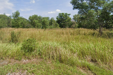 Hi Tech Industrial Park