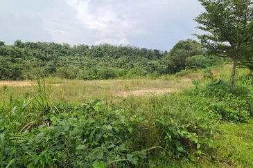 Hi Tech Industrial Park