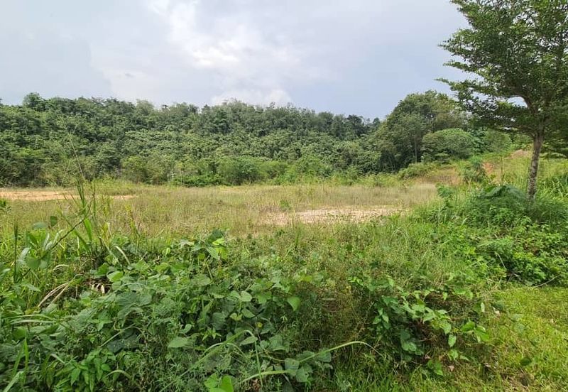 Hi Tech Industrial Park