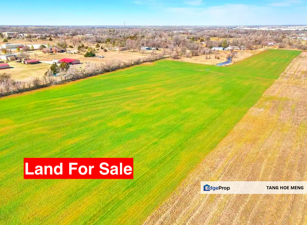 FREEHOLD Semenyih Industrial Land | Kawasan Perindustrian Hi-Tech 5 6 7 One Semenyih Sentral Integrated Hi Tech Industrial Park Sungei Lalang , Selangor, Semenyih