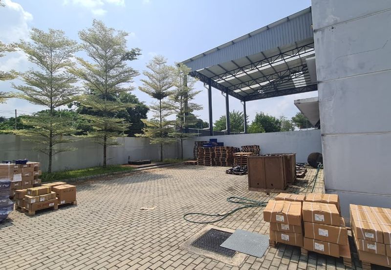 Bandar Teknologi Kajang