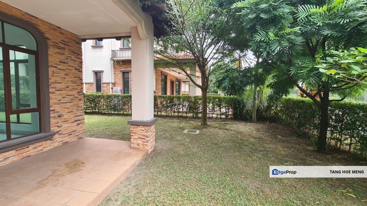 FREEHOLD Semenyih 3 Storey Bungalow House With Extra Land For Sale | Setia Ecohill Stoneridge Tenderfields @ Eco Majestic Eco Forest , Selangor, Semenyih