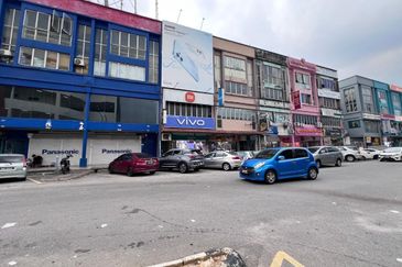 Taman Sri Muda