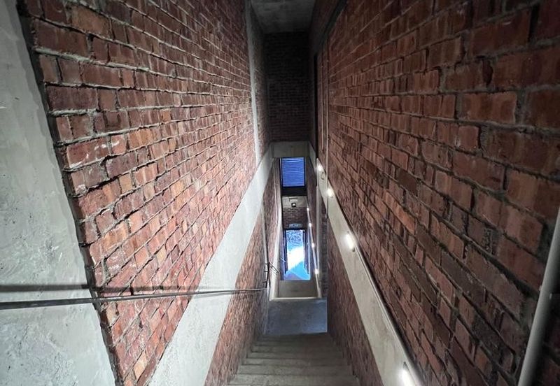 Rawspace Business Park, Taman Sentosa