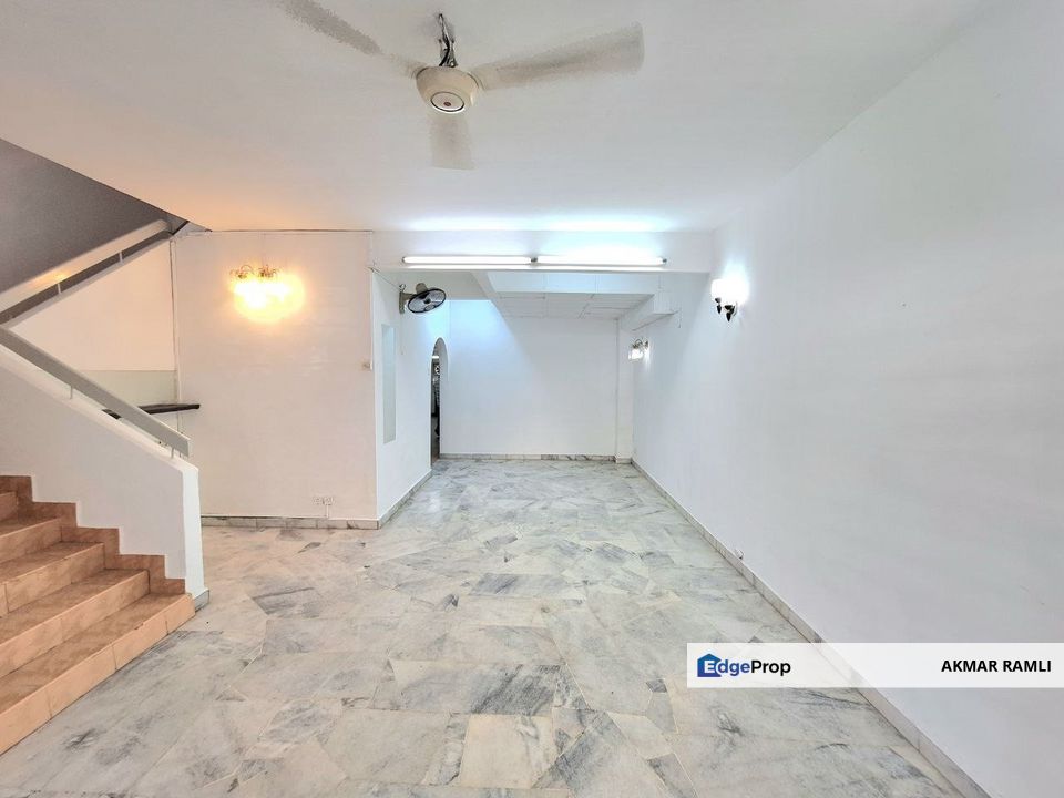 Cheapest Below MV Taman Alam Megah Seksyen 27 Shah Alam, Selangor, Shah Alam