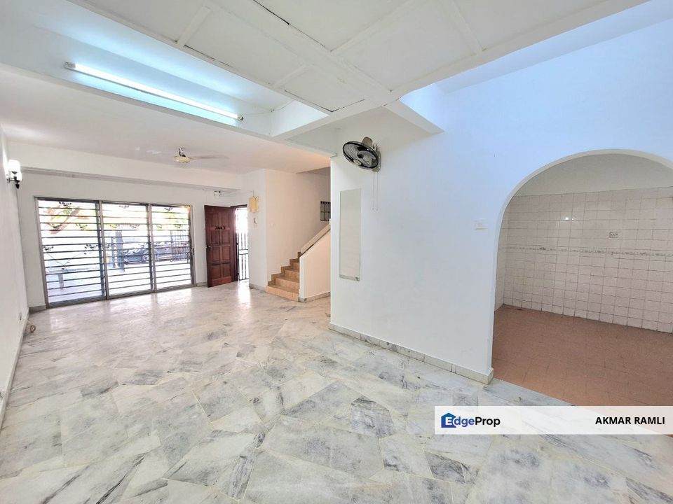 Cheapest Below MV Taman Alam Megah Seksyen 27 Shah Alam, Selangor, Shah Alam