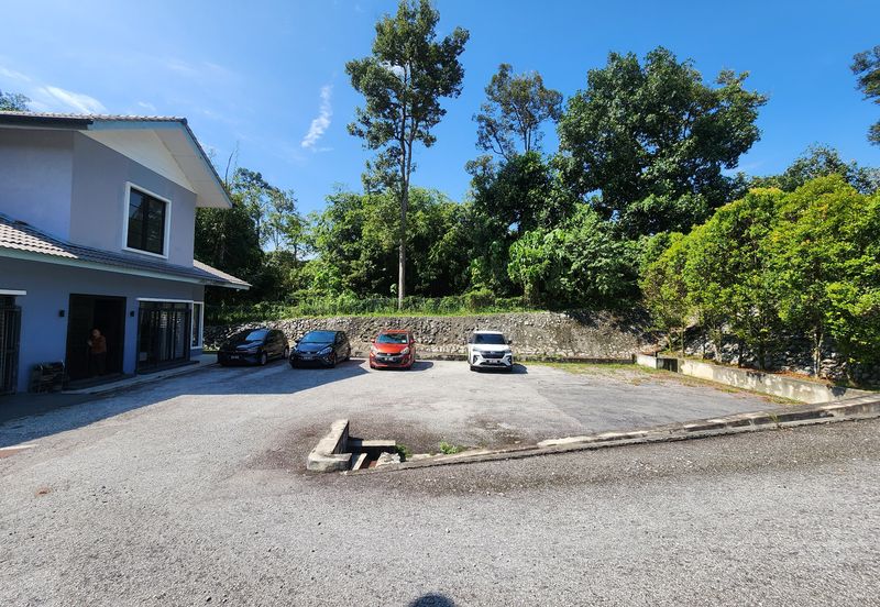 Banglo Batu 11, Hulu Langat | Open Concept | Easy access to EKVE