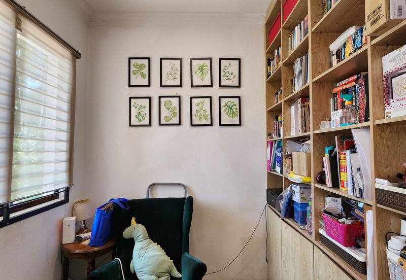 Banglo Batu 11, Hulu Langat | Open Concept | Easy access to EKVE