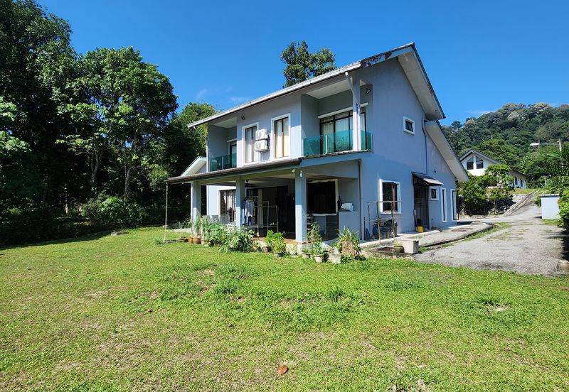 Banglo Batu 11, Hulu Langat | Open Concept | Easy access to EKVE