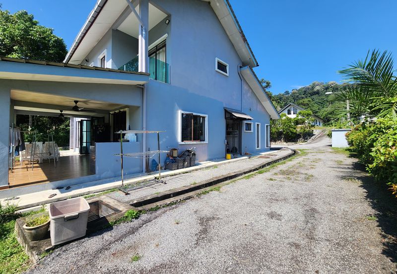 Banglo Batu 11, Hulu Langat | Open Concept | Easy access to EKVE