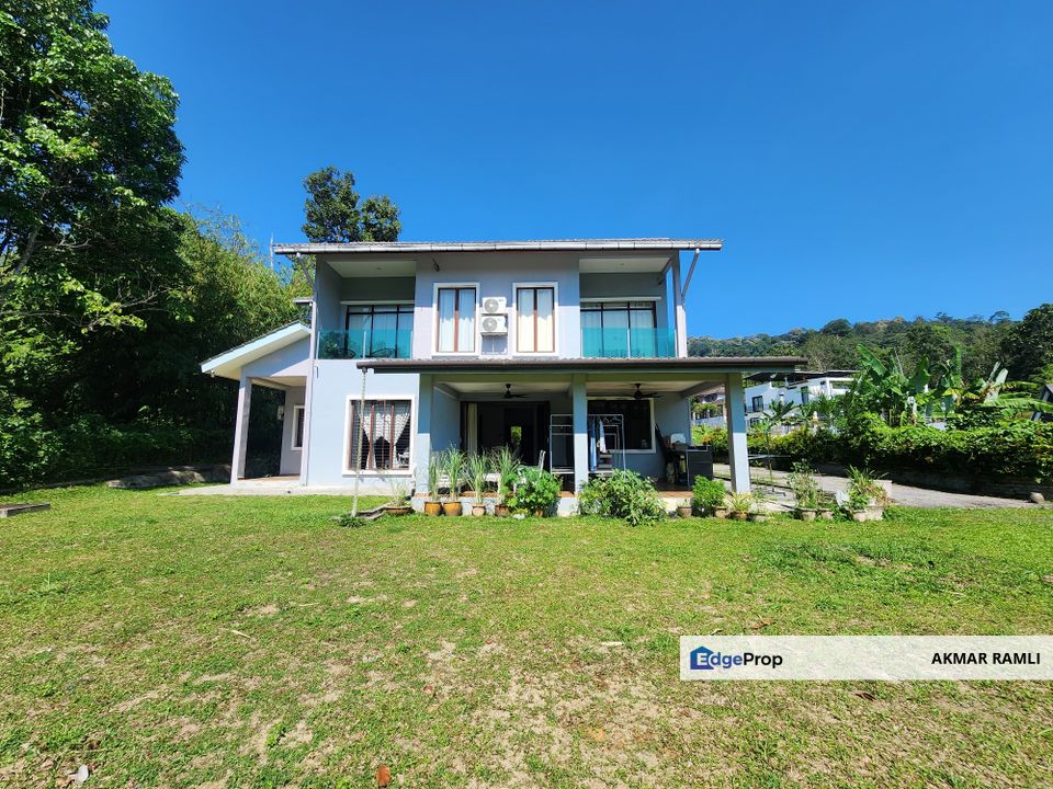 Attractive Price, Open to Offers: ⅓ Acre Bungalow – Hulu Langat, Selangor, Hulu Langat