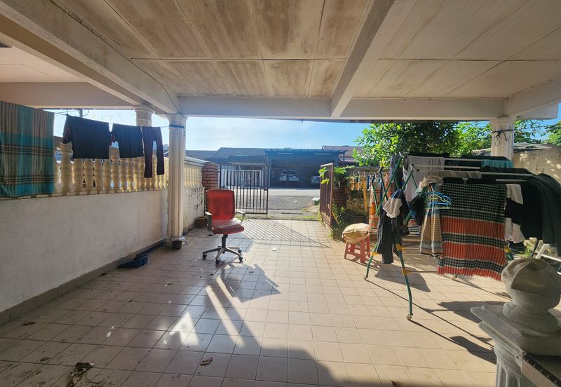 Seksyen 2, Shah Alam