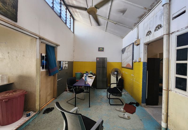 Seksyen 2, Shah Alam