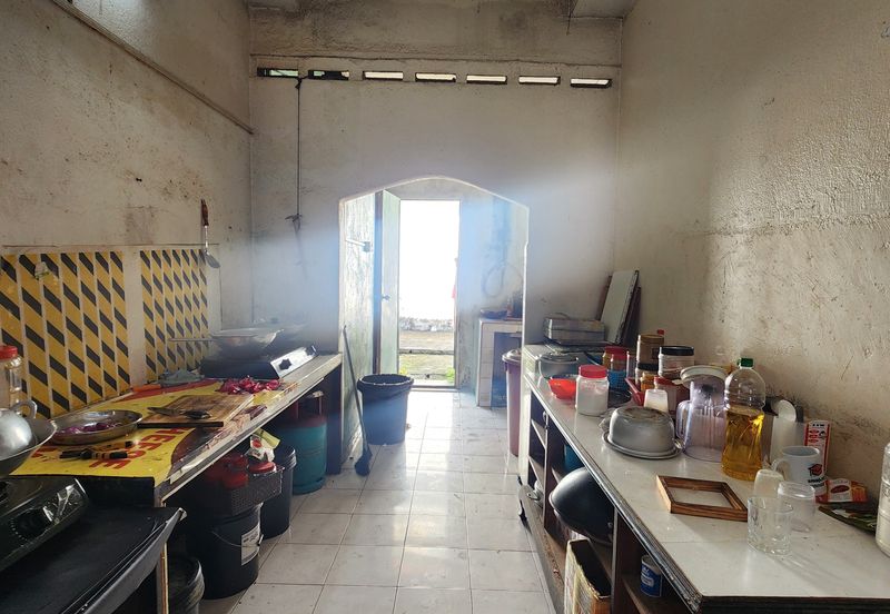 Seksyen 2, Shah Alam