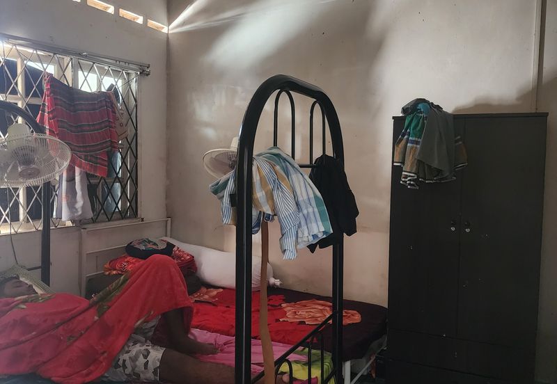 Seksyen 2, Shah Alam