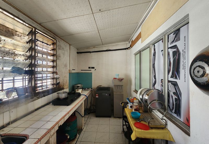 Seksyen 2, Shah Alam