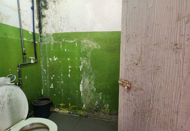 Seksyen 2, Shah Alam