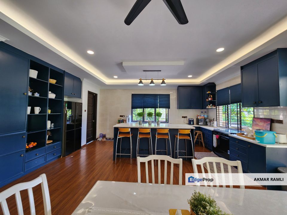 CHEAPEST 2-Storey Bungalow Batu 11, Hulu Langat , Selangor, Hulu Langat