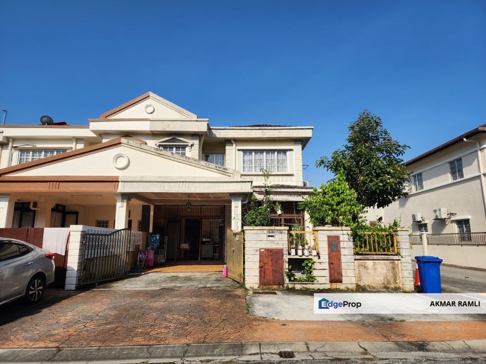 Cheapest Endlot Emmera, Bukit Bandaraya U11 Shah Alam, Selangor, Shah Alam