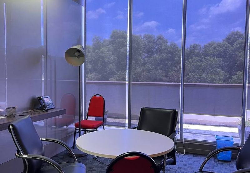 Cyberjaya Co Working Space For Rent - Free Parking Available