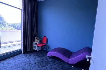Hi Demand Cyberjaya Co-Working Space For Rent - Nice Office & Free Parking 
