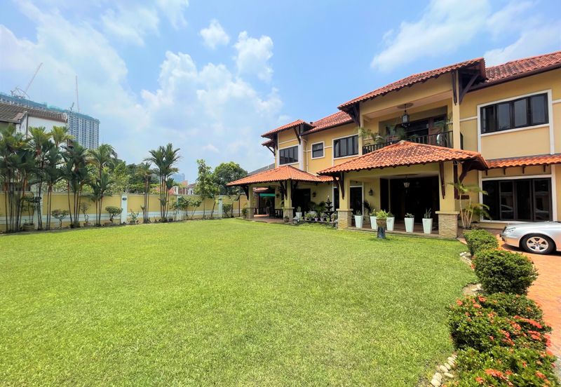 Taman Tasik Titiwangsa