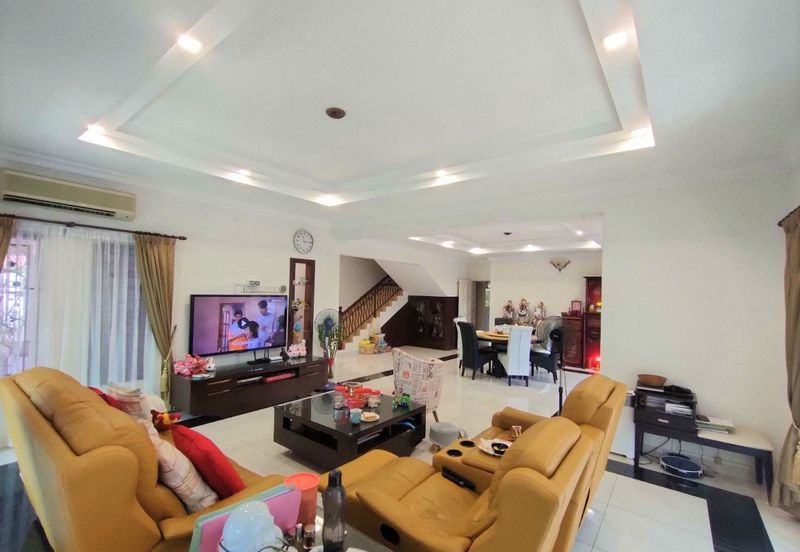 Bandar Tun Hussein Onn