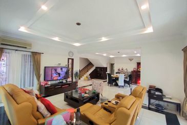 Bandar Tun Hussein Onn